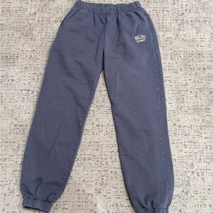 Malibu Navy Sweatpants